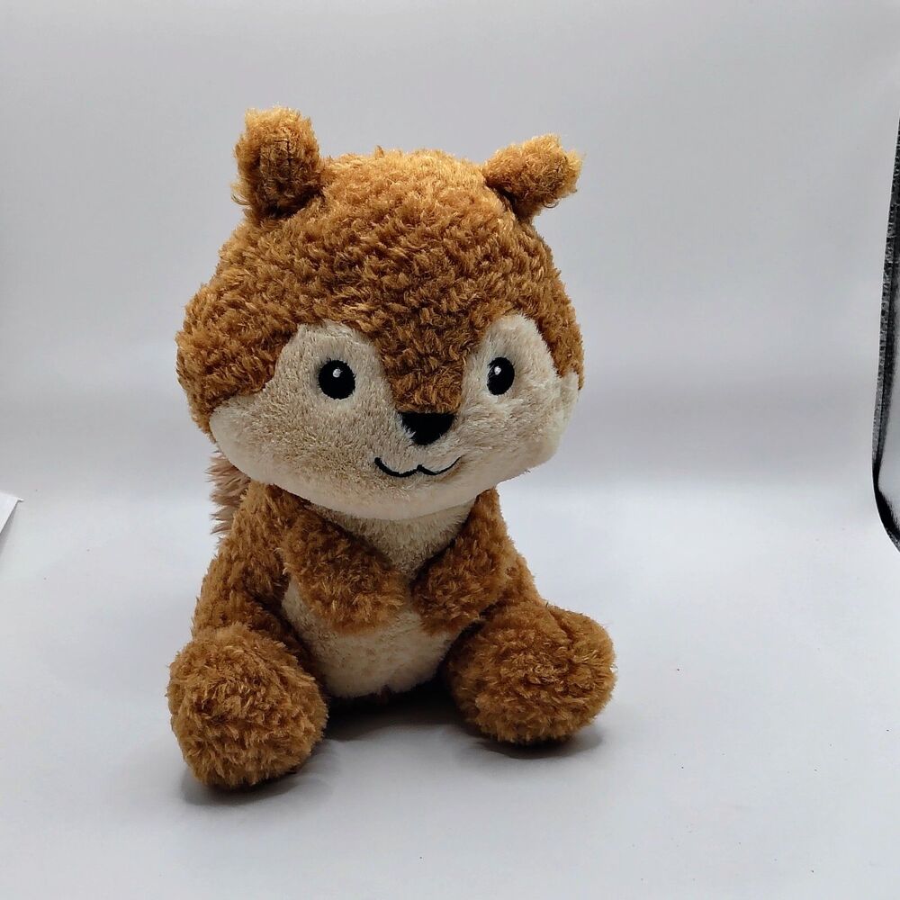 Spark Create Imagine Squirrel Rattle - Picture 7 of 12